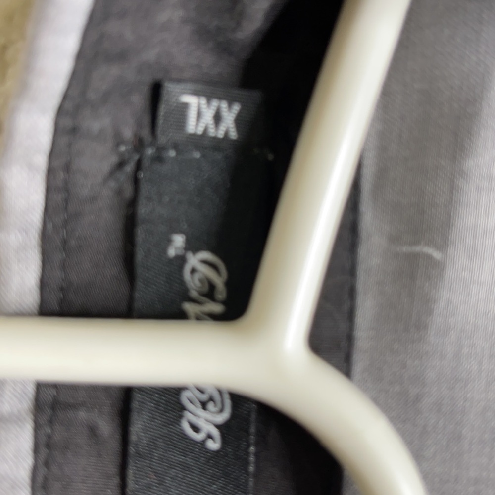 Men’s XXL dress shirt - Picture 8 of 8